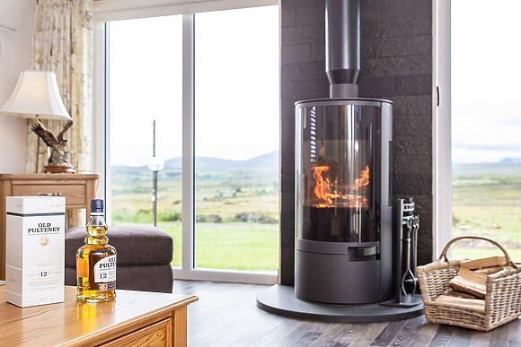 Morven View