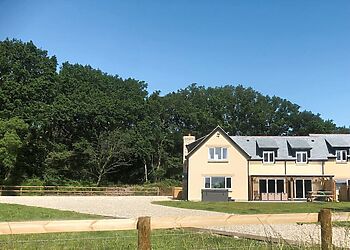 Woodhayne Farm in Bishopswood