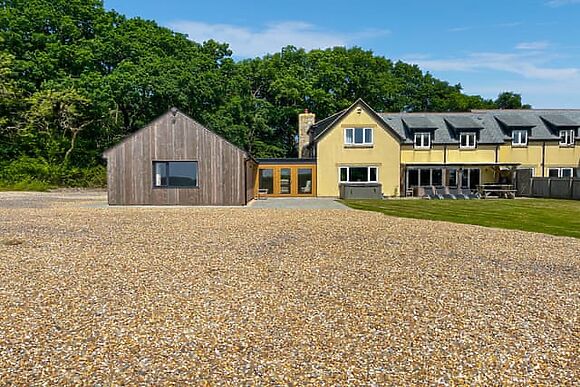Woodhayne Farm