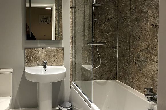 Woodhayne Farm in Bishopswood