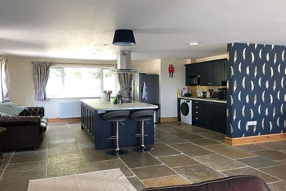 Woodhayne Farm in Bishopswood