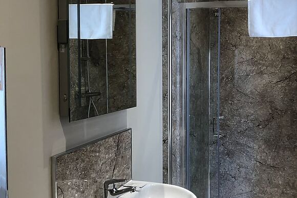 Woodhayne Farm in Bishopswood