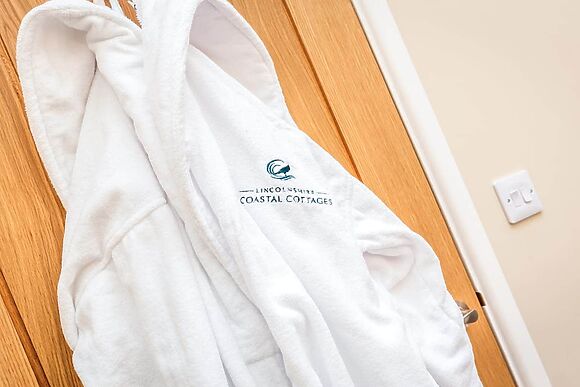 Oyster Catcher in Skegness