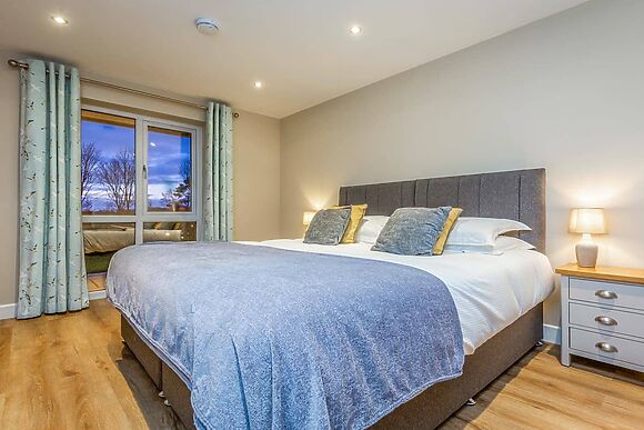 Sandpiper in Skegness