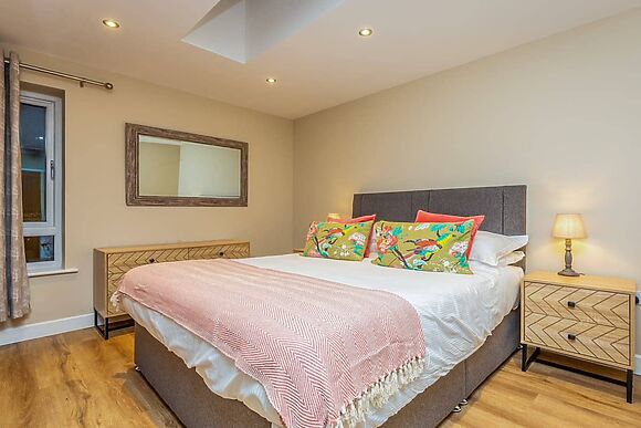 Sandpiper in Skegness