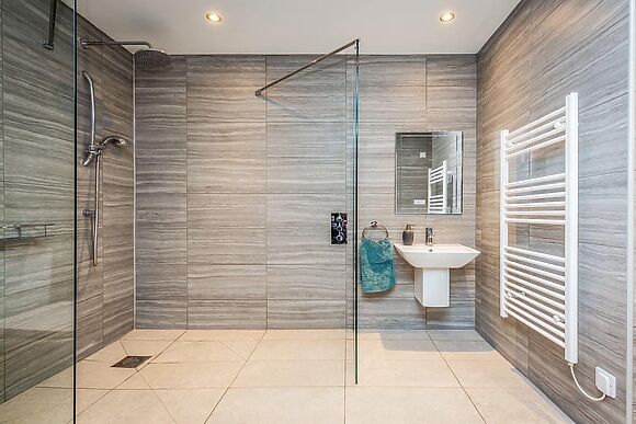 Sandpiper in Skegness