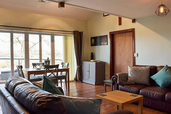 Old Stables Cottage in Escomb