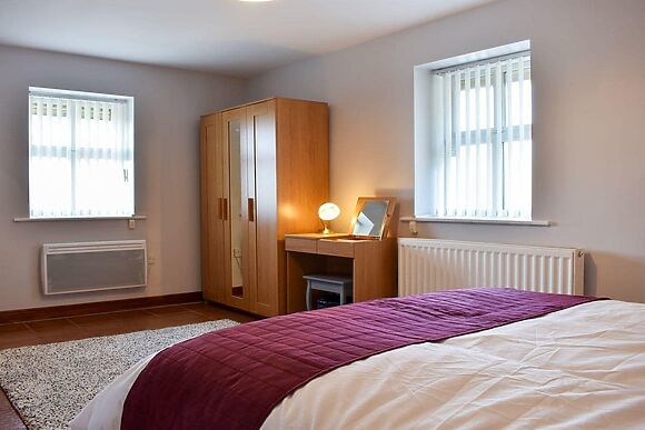 Old Stables Cottage in Escomb