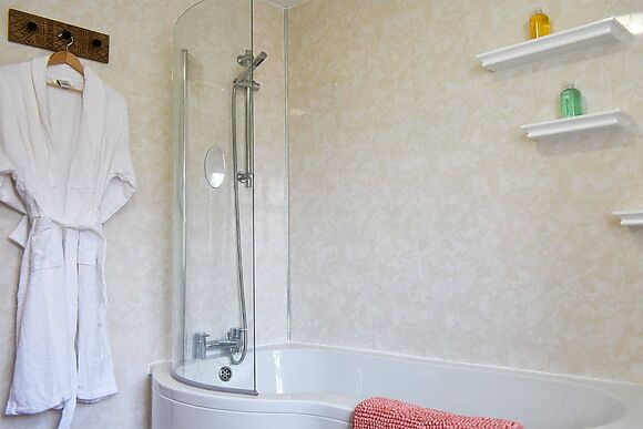 Old Stables Cottage in Escomb