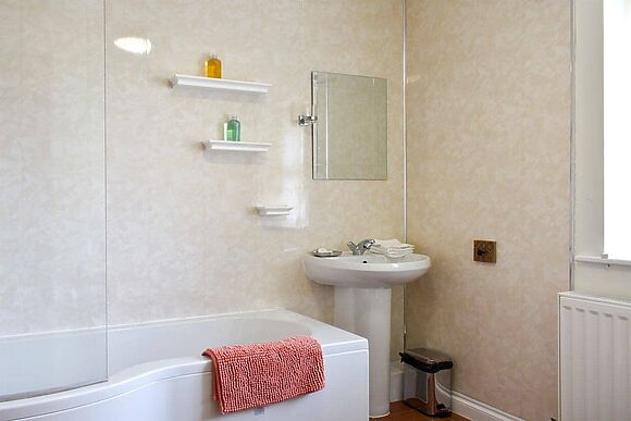 Old Stables Cottage in Escomb