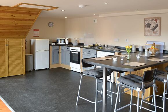 The Arches in Longdyke