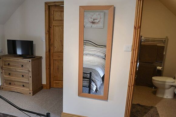 The Arches in Longdyke