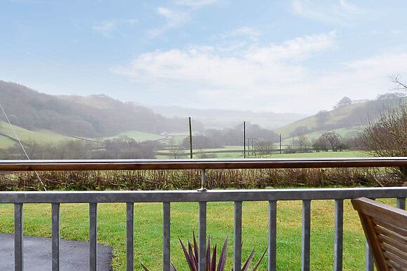 Ty Nant in Lower Chapel