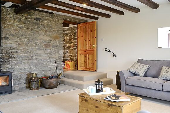 The Old Granary