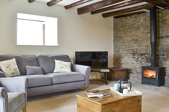 The Old Granary