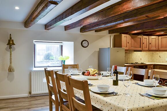 The Old Granary