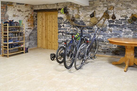 The Old Granary