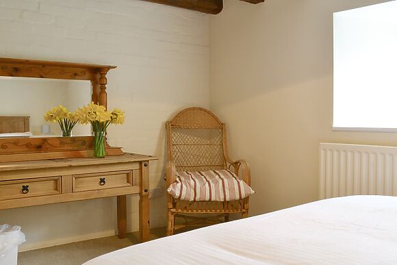 The Old Granary