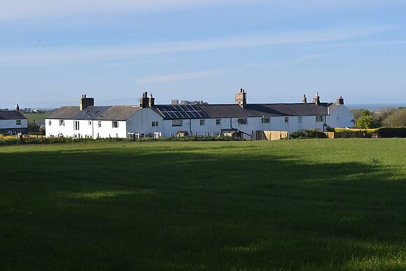 Darling Cottage