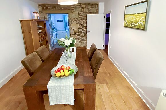 Darling Cottage