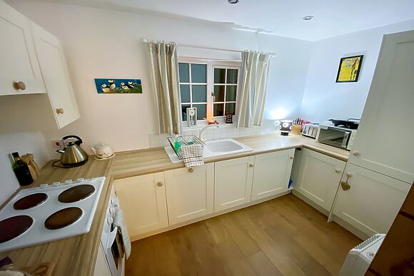 Darling Cottage