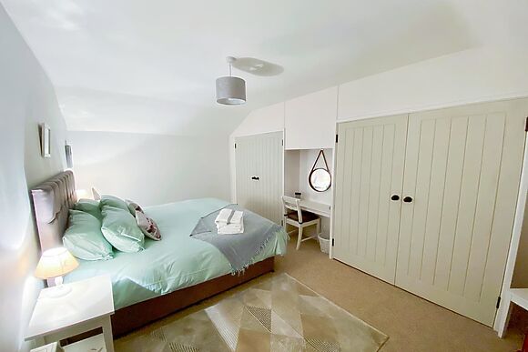 Darling Cottage