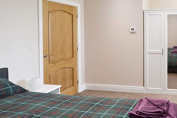 Curlew Cottage in Near Bellingham