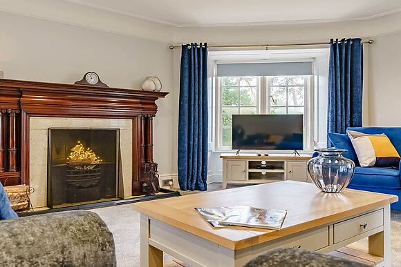 Whittle Dene Reservoir House