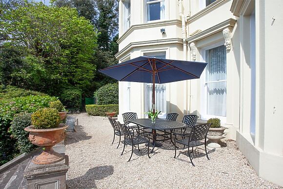 Longcroft House