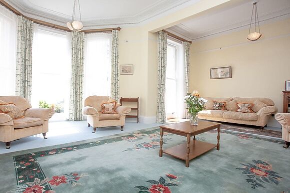 Longcroft House