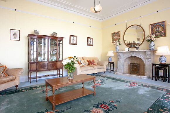 Longcroft House