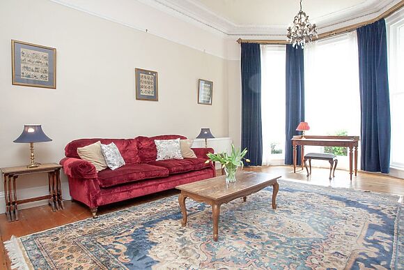 Longcroft House