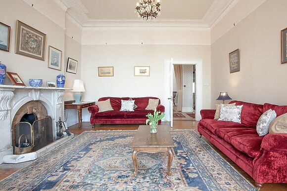 Longcroft House