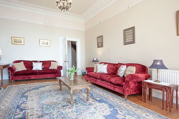 Longcroft House