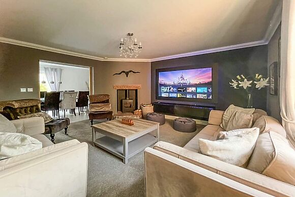 Cherry Cottage in Little Salkeld