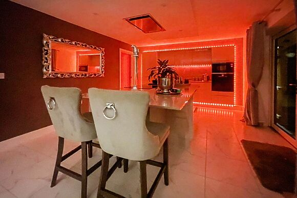 Cherry Cottage in Little Salkeld