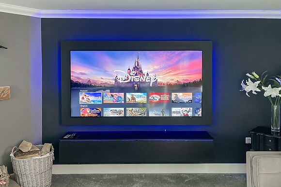 Cherry Cottage in Little Salkeld