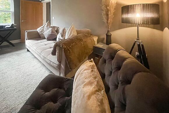 Cherry Cottage in Little Salkeld