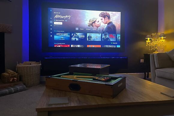 Cherry Cottage in Little Salkeld