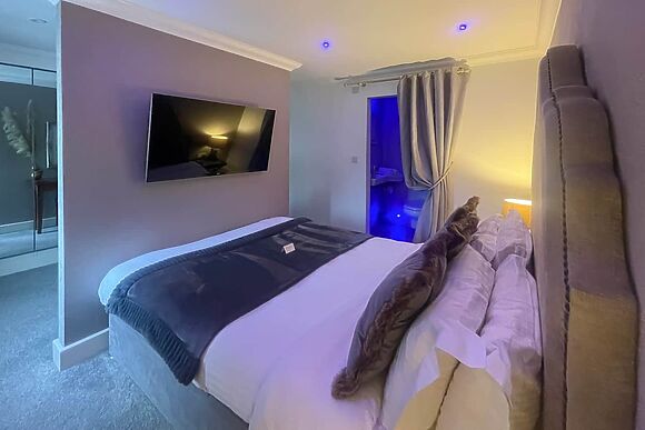 Cherry Cottage in Little Salkeld