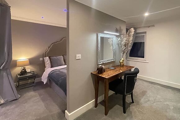 Cherry Cottage in Little Salkeld