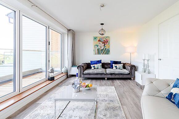 Coastal Retreat