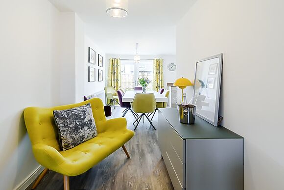 Coastal Retreat