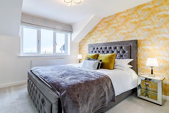Coastal Retreat