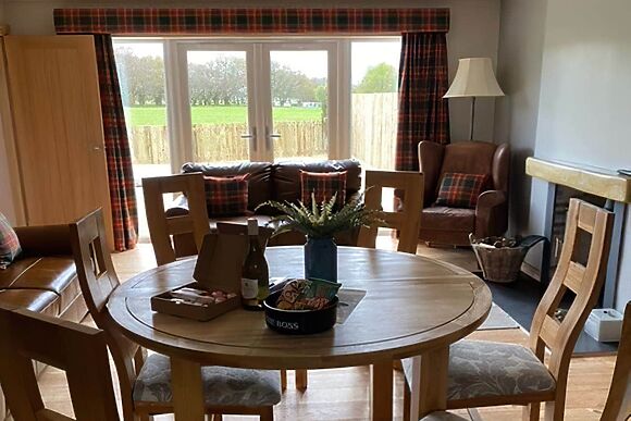 Clarinnes Cottage