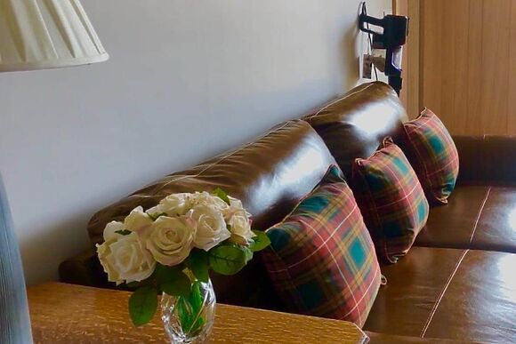 Clarinnes Cottage