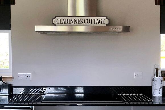Clarinnes Cottage