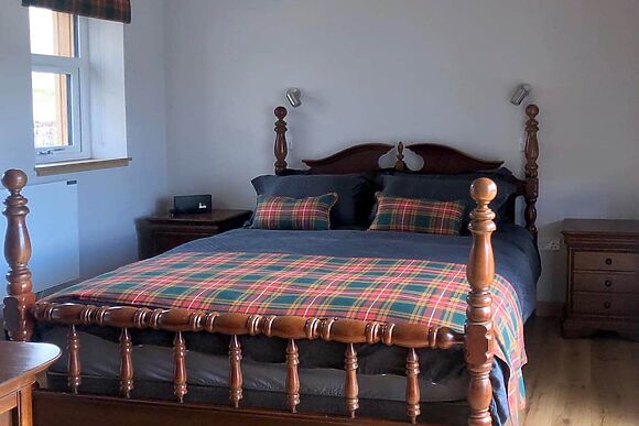 Clarinnes Cottage