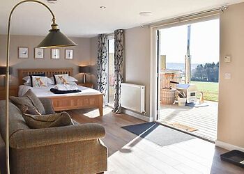 Fox Lodge at Wood House