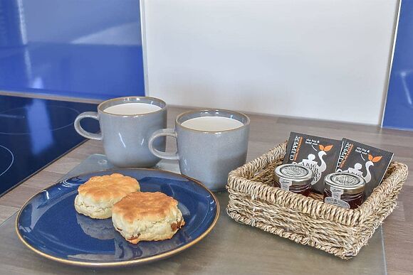 Fox Lodge at Wood House